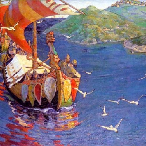 XXXIV Чтения памяти члена-корреспондента АН СССР В.Т. Пашуто «Восточная Европа в древности и средневековье»