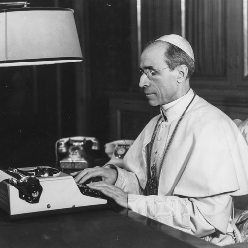 Международный коллоквиум "Политика Святого Престола в годы Второй мировой войны"