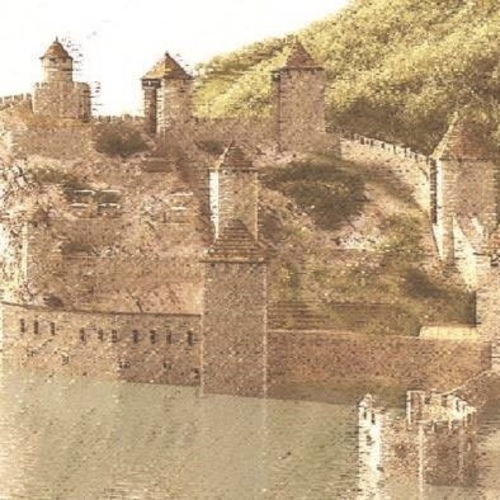 История урбанизации Европы