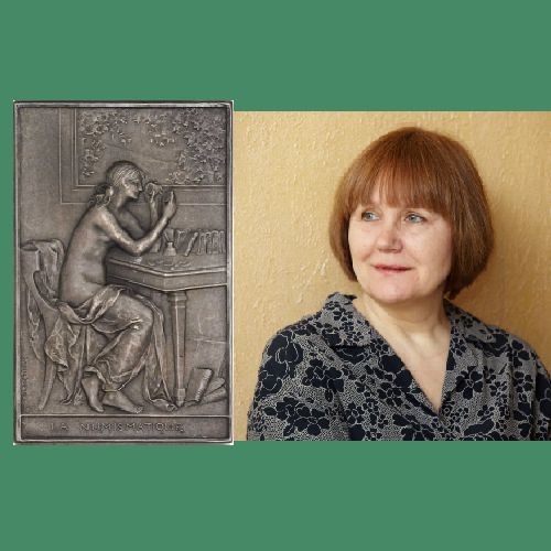 Византийские монеты на Руси