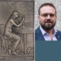  «Загадочные и прекрасные сасанидские драхмы…» 