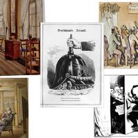 ХIX век в отечественной исторической германистике: глобальное и локальное