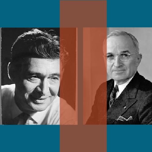 Холодная война: история и историки