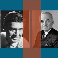 Холодная война: история и историки