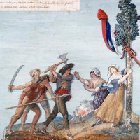 Народные восстания 1793 года в Савойе: трансформация протеста и его подавление