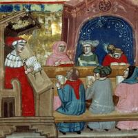 Юридические памятники V–XVII вв.: авторитетные тексты