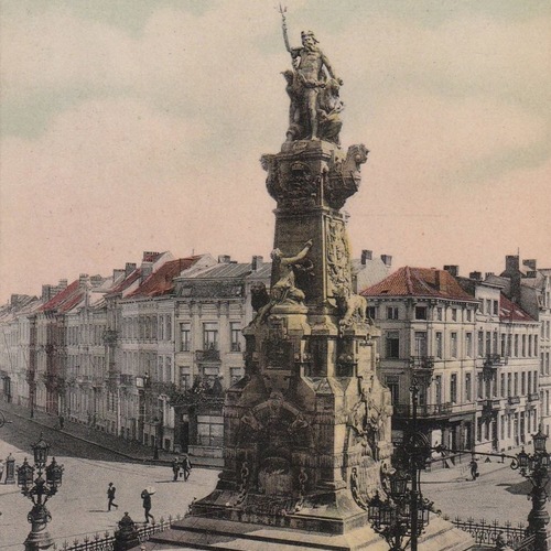 Актуальные проблемы истории Нового времени