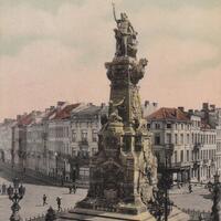 Актуальные проблемы истории Нового времени