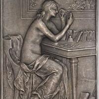 Византийская весовая система (денежные и коммерческие гирьки)