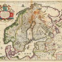 Россия и Скандинавско-Балтийский регион: страны и народы в меняющемся мире. XIX–XX вв.