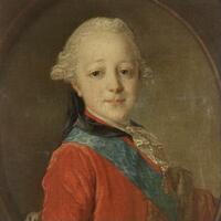 Повседневная жизнь подростка цесаревича Павла Петровича сквозь призму дневника С.А. Порошина