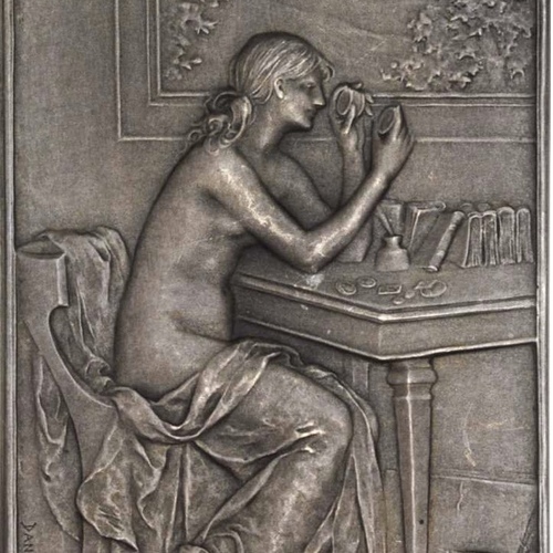 Нумизматический семинар