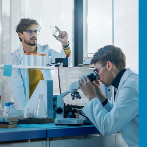 Наука и университеты. Национальный проект 