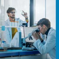 Наука и университеты. Национальный проект 