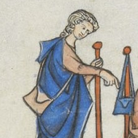 Благочестивое странствие: паломничества к святым местам в Средневековье и Новое время