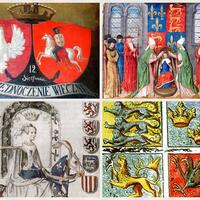 Эпоха уний: политические союзы в Европе XIV – XVI вв.