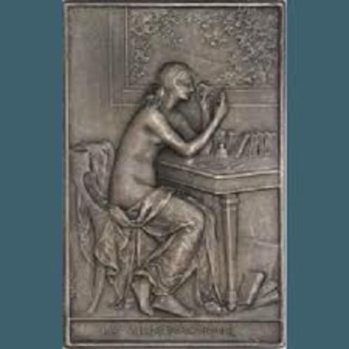 Нумизматический семинар 