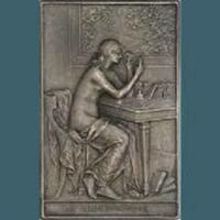 Памятники античной глиптики Северного Причерноморья