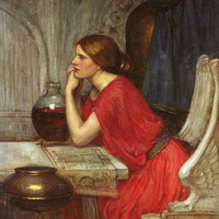 “Новые Героиды”: женские персонажи античных мифов в художественной прозе XXI века