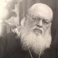 ПЕРЕДВИЖНАЯ СТЕНДОВАЯ ВЫСТАВКА  "СВЯТИТЕЛЬ ЛУКА - ВРАЧ, ПЕДАГОГ, ПАСТЫРЬ"