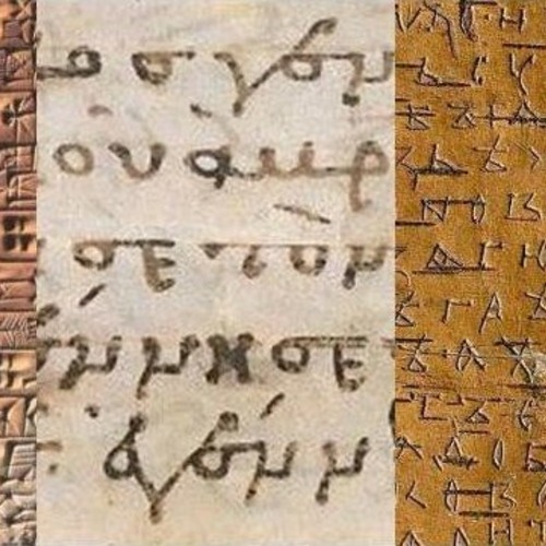 Запись событий по годам как письменная практика