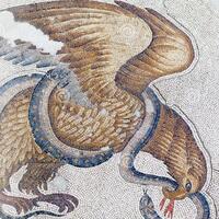 Закат Древнего мира 