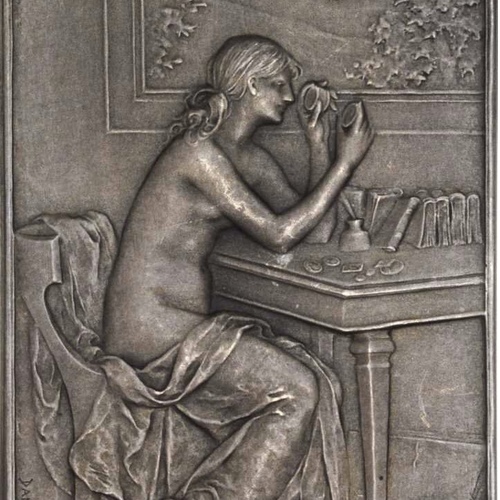 Монеты, идеи, манускрипты. О первой традиции изображения монет и печатей