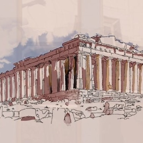 Советская древность-IX