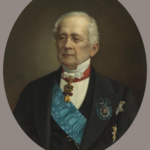 Князь А.М. Горчаков. Последний канцлер Российской империи. К 225-летию со дня рождения