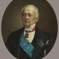 Князь А.М. Горчаков. Последний канцлер Российской империи. К 225-летию со дня рождения