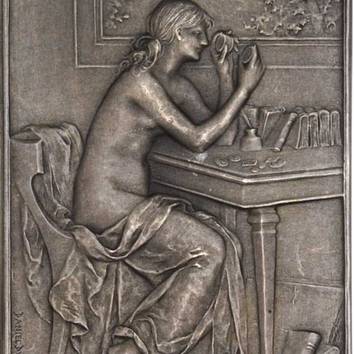 Палеография надписей на монетах и печатях: проблемы исследования и пути их решения