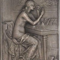 Палеография надписей на монетах и печатях: проблемы исследования и пути их решения