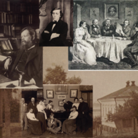 Семинар по исторической антропологии 