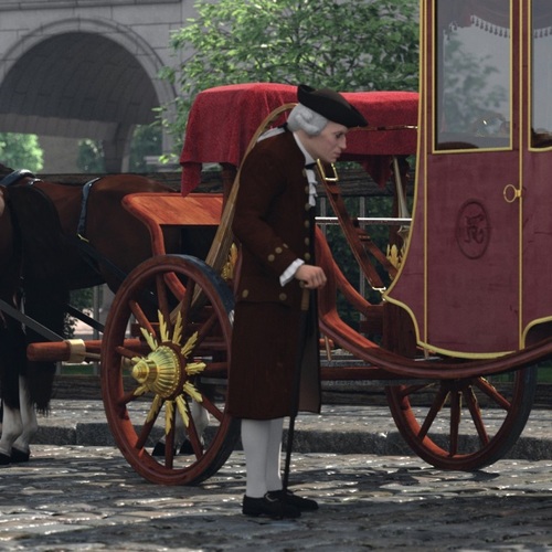 Цифровой проект «Мир Иммануила Канта» и повседневный облик Кенигсберга последней четверти XVIII в.: замысел, реализация, результаты