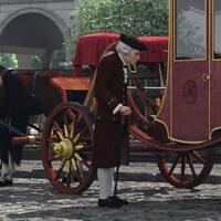 Цифровой проект «Мир Иммануила Канта» и повседневный облик Кенигсберга последней четверти XVIII в.: замысел, реализация, результаты