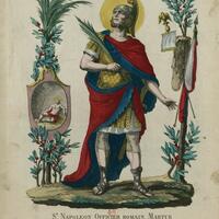 Коммеморативные практики в наполеоновском Пьемонте. От революционной аккультурации к династической легитимации