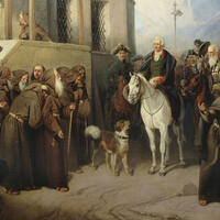 Актуальные проблемы истории Нового времени