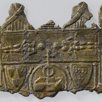 Туринская плащаница: Ars sacra и позднесредневековый культ реликвий