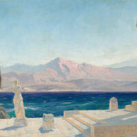 Цивилизации древнего Ближнего Востока и античности: историческая динамика общего и особенного