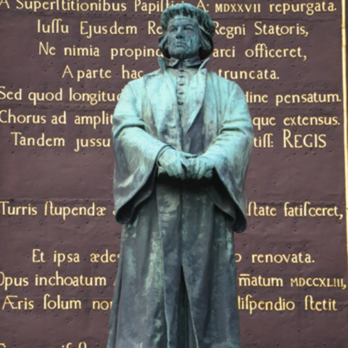 Шведские хроники XIV—XVI веков: цели и методы хронистов