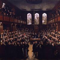 Партийный ландшафт и политический облик Европы: история и современность