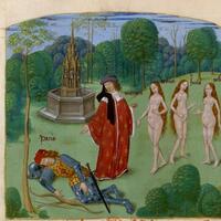 Право в художественных текстах: заимствования, критика, мутация идей (от Античности до раннего Нового времени)