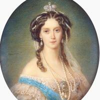 ОТКРЫТИЕ ВЫСТАВКИ  "ИМПЕРАТРИЦА МАРИЯ АЛЕКСАНДРОВНА. ЖИЗНЬ КАК ПОДВИГ  ХРИСТИАНСКОГО МИЛОСЕРДИЯ"