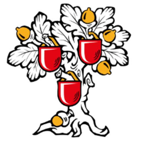 Знаки. Эмблемы. Гербы