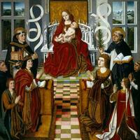 Женщины во власти в Средние века и раннее Новое время: к 550-летию коронации Изабеллы Кастильской