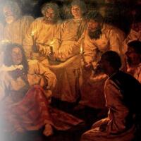 Religio arcana: крипторелигиозные практики от античности до XX в.