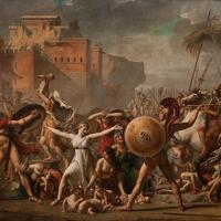 Искусство в переломные моменты истории