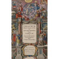 Знаменитый книжник Епифаний Славинецкий и его работа над Атласом Блау: новые исторические данные и лингвистические наблюдения