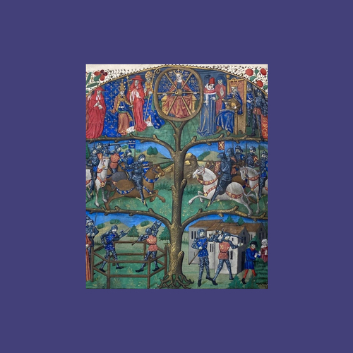 Превратности войны: провидение, удача и случай в военном деле Средневековья и раннего Нового времени