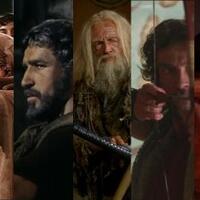 Странствия Одиссея на киноэкране: путь к герою